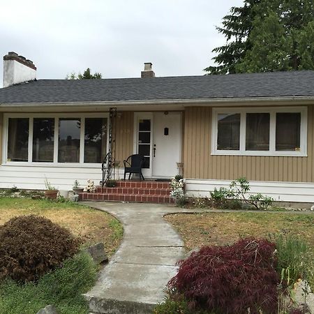 Oakridge Home 밴쿠버 외부 사진