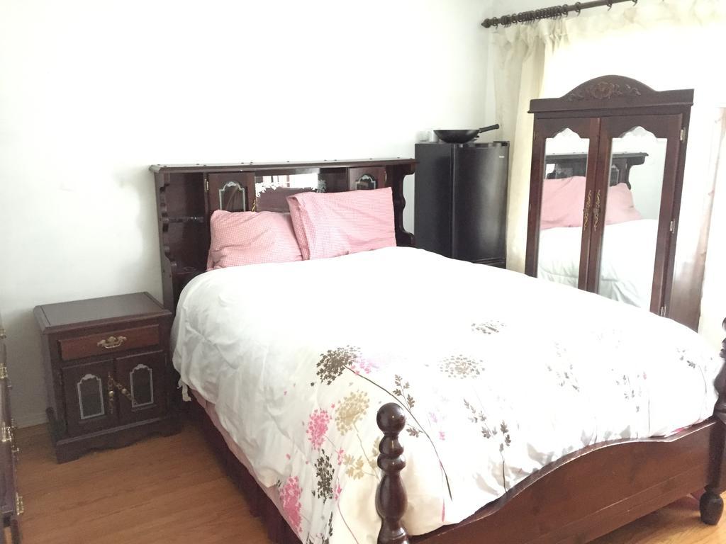 Oakridge Home 밴쿠버 외부 사진