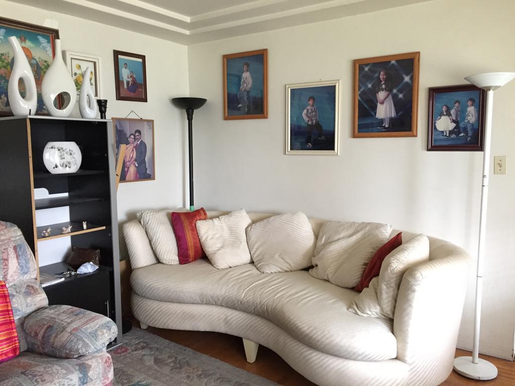Oakridge Home 밴쿠버 외부 사진
